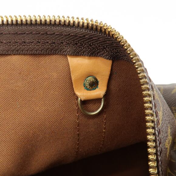 ⭐🔥AUTHENTIC🔥⭐LV Keepall Bandouliere 55 Travel Bag - Picture 14 of 14